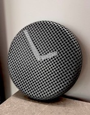 Ikea Mikael Axelsson Wanduhr