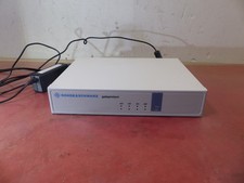 Rohde & Schwarz Gateprotect