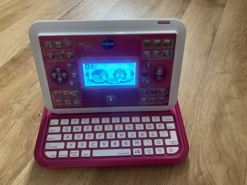 Vtech tablet pink - vtech, 2