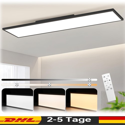 Intelligente led deckenleuchte - intelligente,