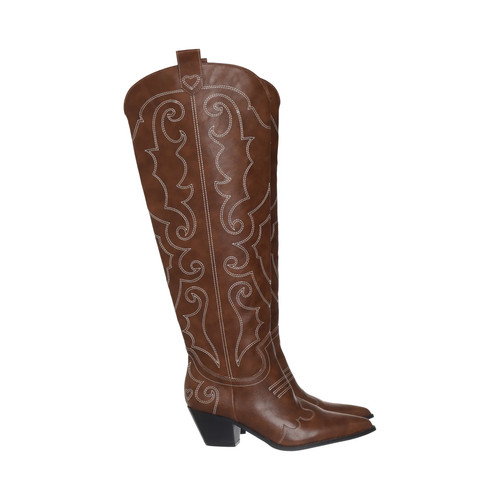 Cowboyboots größe 40 - cowboyboots,,
