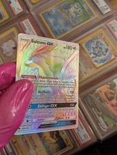 ✅ Secret Rare Rainbow
