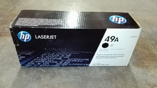 49a tonerkartusche q5949a - hp,
