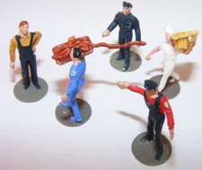 MERTEN Berlin Tempelhof H0 HO