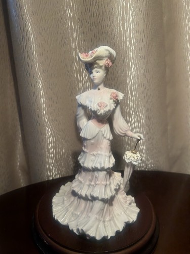 Coalport lady alice - coalport,