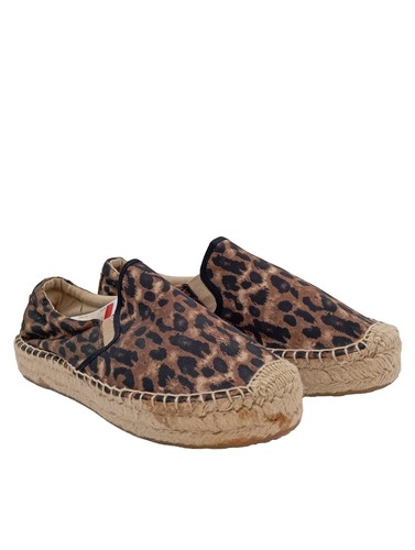 Replay espadrilles sandalen - replay, espadrilles-sandalen