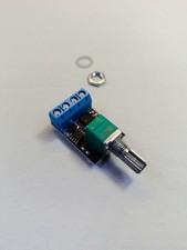 3 Stück 5V 12V 10A PWM DC LED