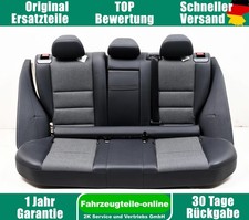 Mecedes C-Klasse S204 A2049200450 Rücksitzbank Rücksitz