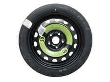 Notrad Reserverad  125/70R16 96M  Audi A3 8PA