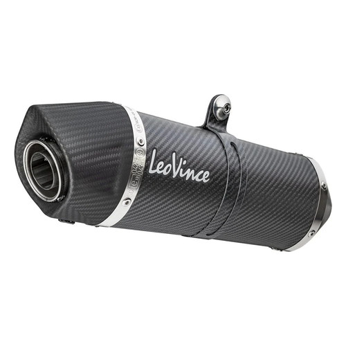 Leovince one evo - one,