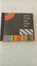 Pink Floyd - The Final Cut -