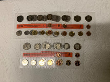 KMS 1998 Komplett 12,68,- DM