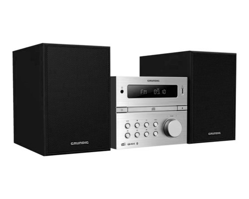 Grundig cms 4200 - cms, kompaktanlage