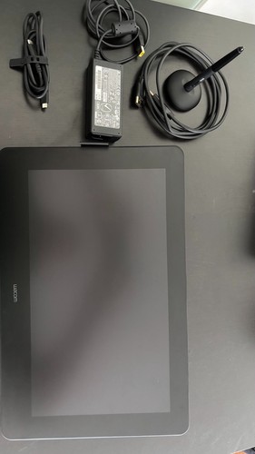 Wacom cintiq pro - wacom,