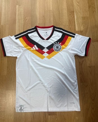 Adidas deutschland - adidas, wm