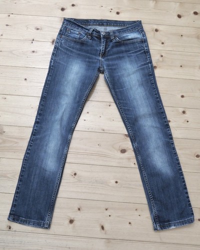 Levi 507 damen jeans gr - 04,
