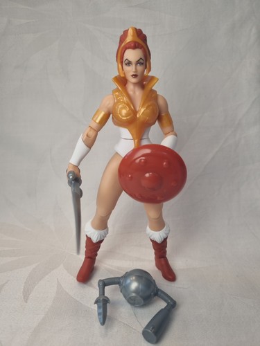 Cartoon collektion teela lose - collektion,