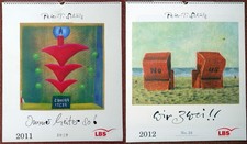 Zwei alte Peter-T. Schulz