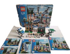 LEGO CITY (4440) Forst Polizei