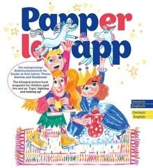 Papperlapapp die - papperlapapp,