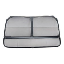 Windschott Windabweiser