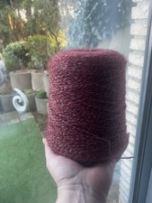 Wolle Auf Kone  Mister Joe 420