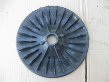 SABO RASENMÄHER 43 - 130H m. A. LÜFTERRAD