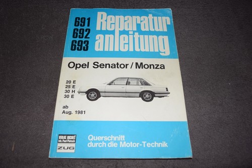 Reparaturanleitung