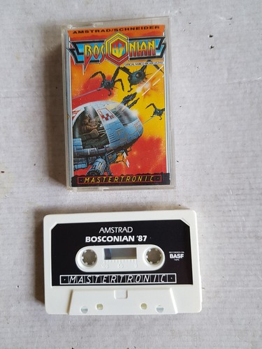 Amstrad schneider cpc 464 - amstrad,