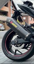 Akrapovic Slip-On Line (Carbon)