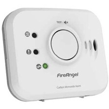 FireAngel NM-CO-10X-INT