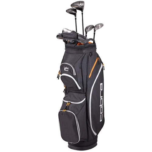 Cobra fly herren - fly,