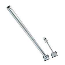 Skyrevolt Fensterhalter Sat Spiegel Fensterhalterung Halter Stahl Rahmenhalter 