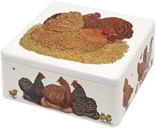 Hühner von Vanessa Lubach -