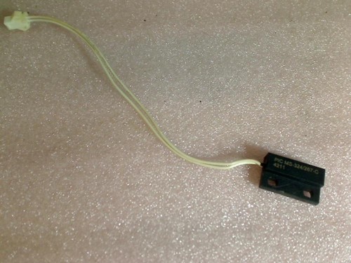 Micro switch sensor - switch, schalter