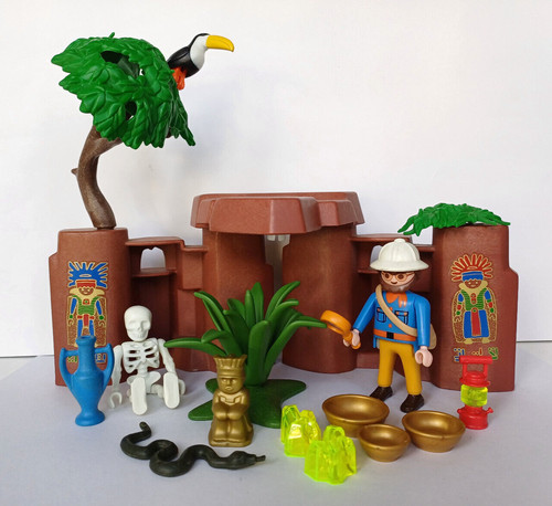 Playmobil sammlung set 3017 - playmobil,
