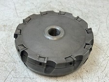 6"/150mm Clarkson Hi-Flow