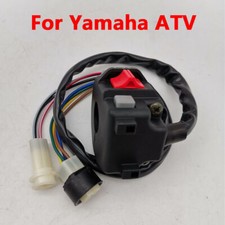 Für YAMAHA Moto 4 Warrior 350