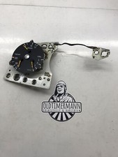 Kombiinstrument Tank