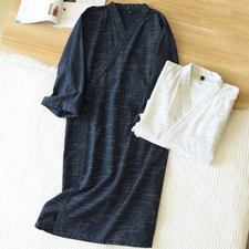 Herren Japanische Kimono