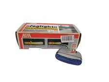 APA 35001 Nebelscheinwerfer Nachrüstsatz Universal Zusatzscheinwerfer 12V