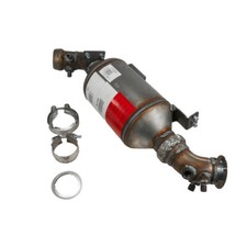 Dieselpartikelfilter für - , vw