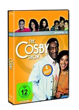 DIE BILL COSBY SHOW - STAFFEL