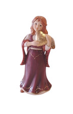 GOEBEL Jahresengel Glanz der