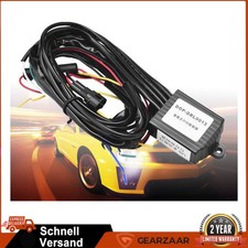 Automatisches Steuermodul