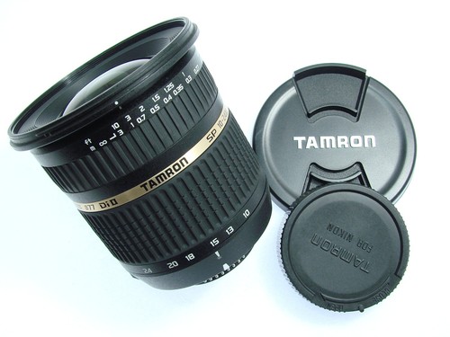Tamron 24mm 4 - tamron, sp