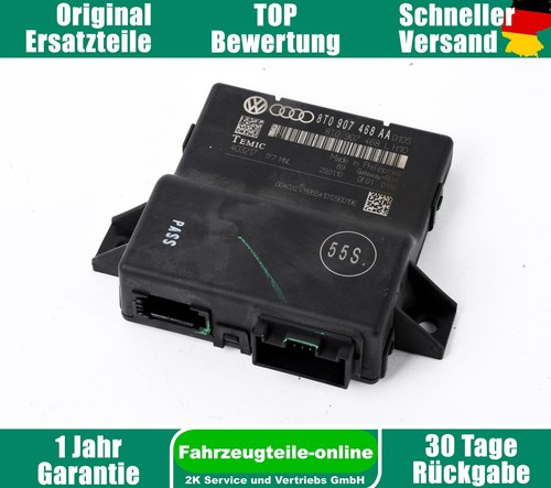 Gateway interface steuergerät - gateway,