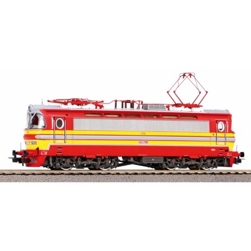 Piko 51383 lok s499 1 - 51383, e-lok