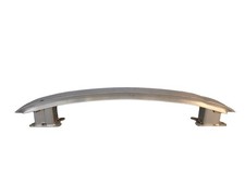 Stoßstangenträger hinten