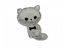  Swarovski Figur 5223600 Lovelots Katze Cornelius der Perser 4 cm. Top Zustand 